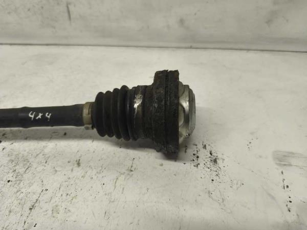 CARDAN ARRIERE GAUCHE VW - Vue 3